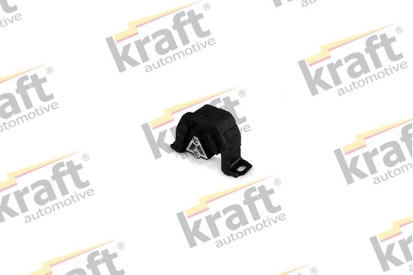 KRAFT AUTOMOTIVE Подвеска, двигатель 1491653